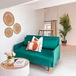 Apartment Doux Pavillon - 