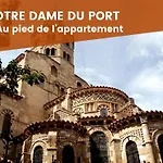 Apartment Doux Pavillon - 