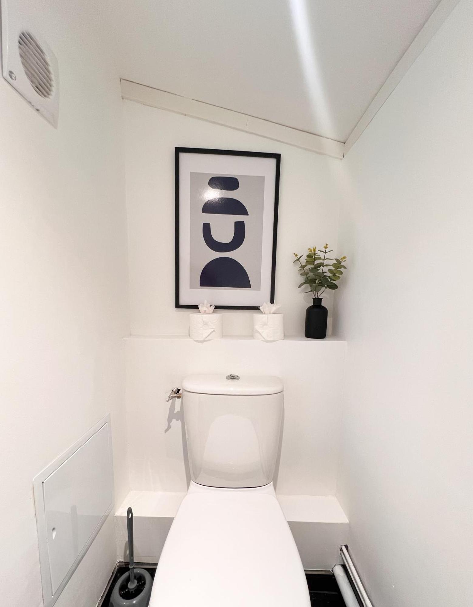 Doux Pavillon - 