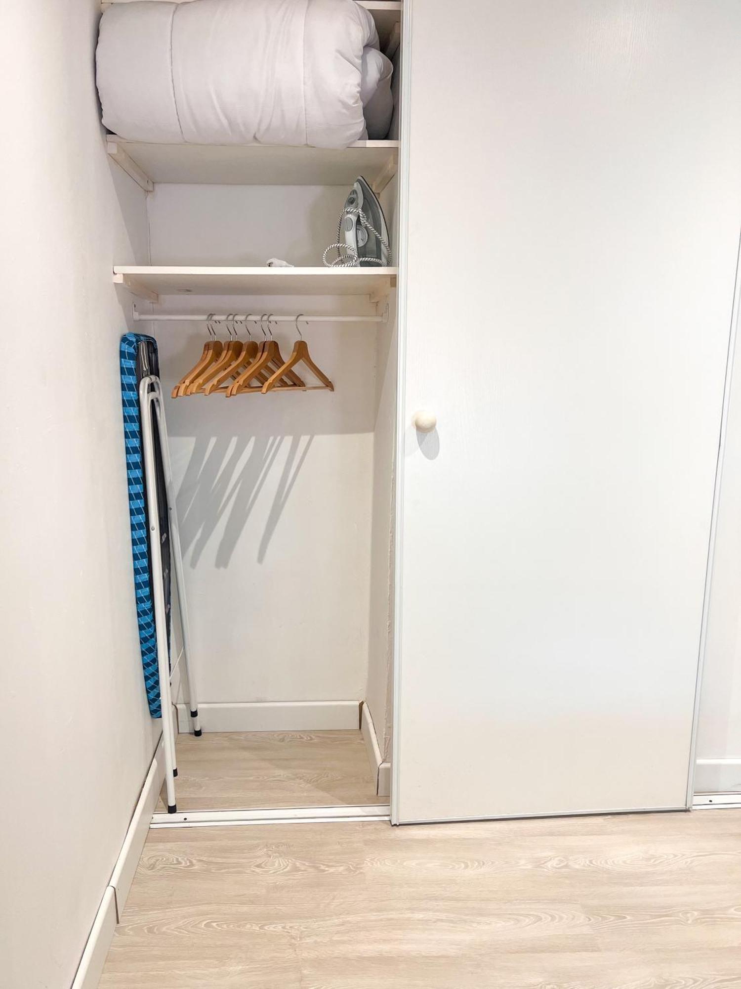 Appartement Doux Pavillon - 