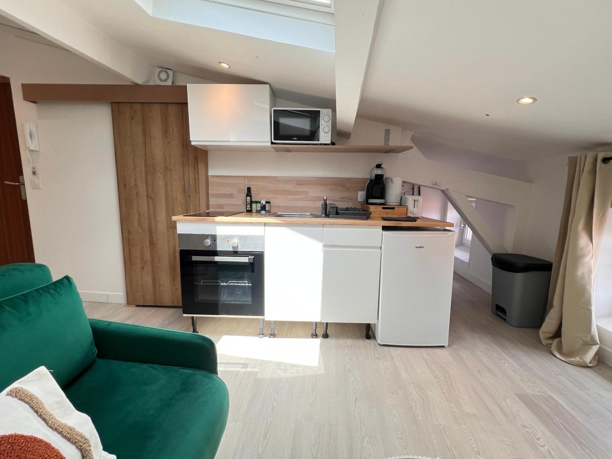 Doux Pavillon - 