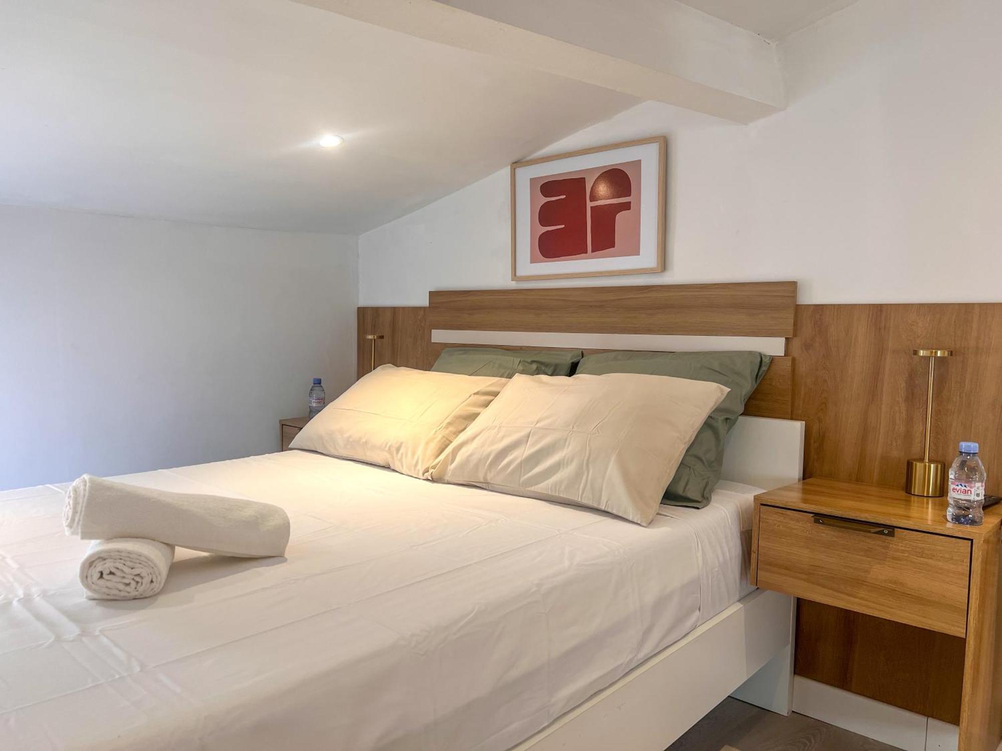 Doux Pavillon - 