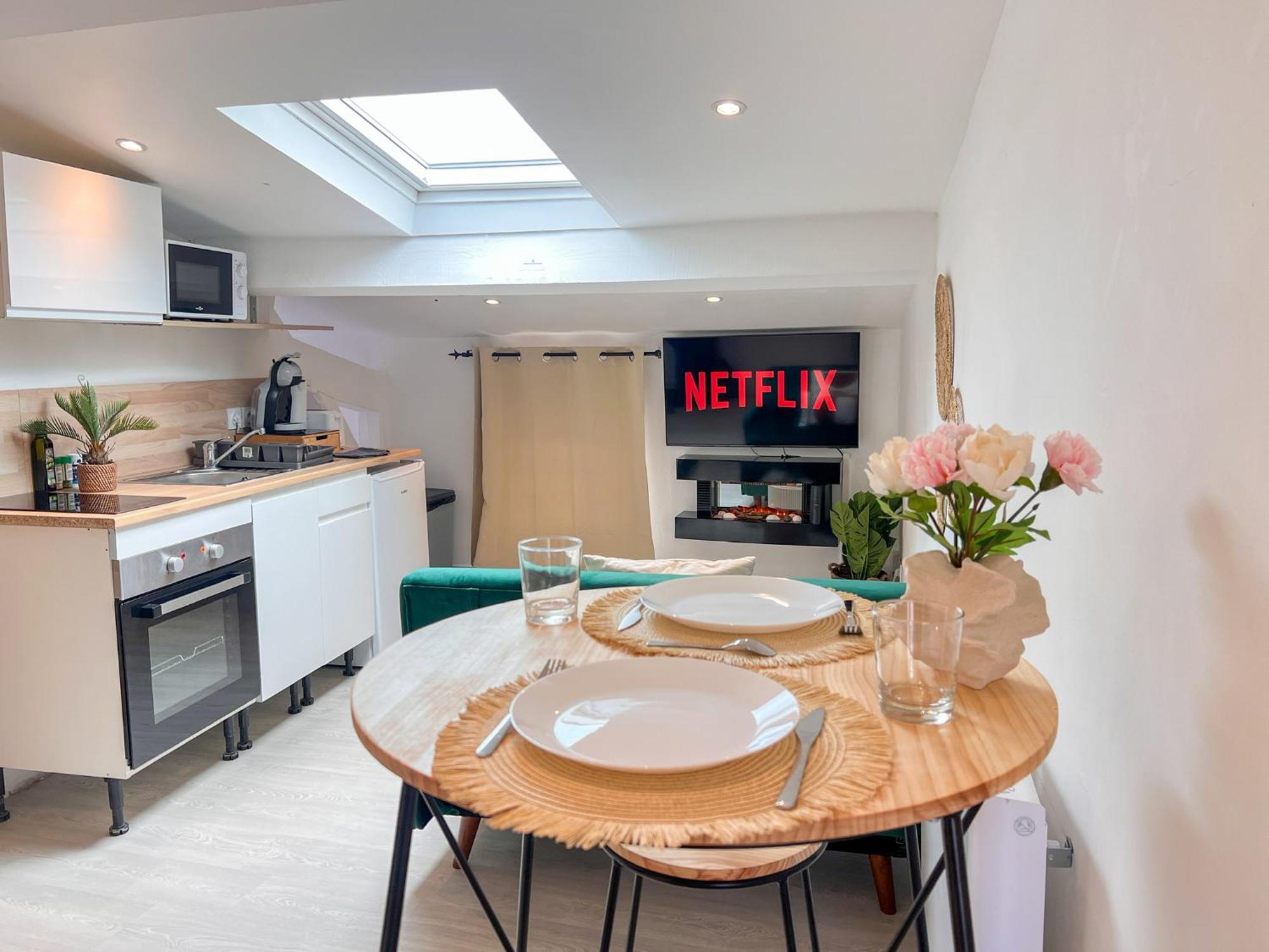 Doux Pavillon - 