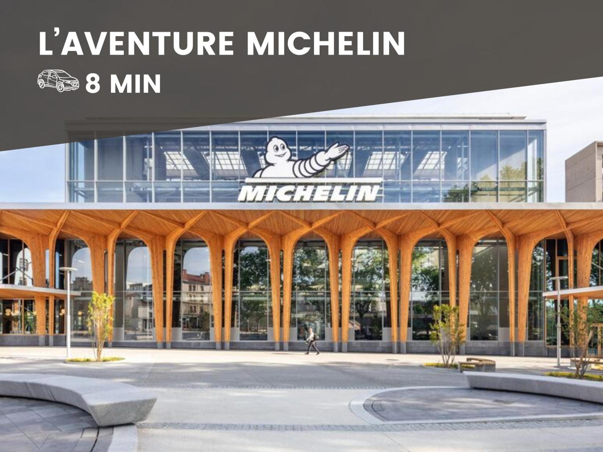 Appartement Doux Pavillon - 