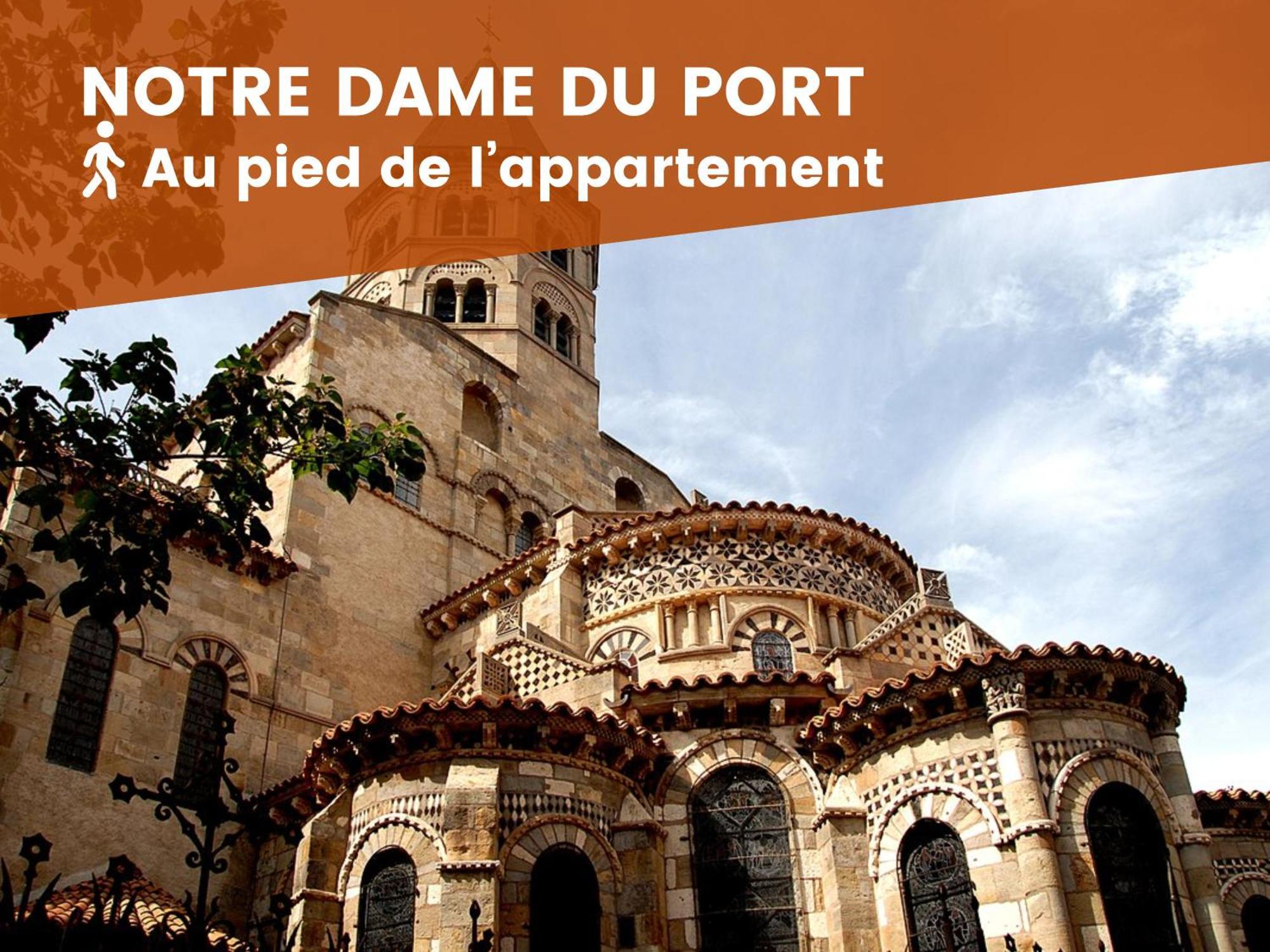 Appartement Doux Pavillon - 